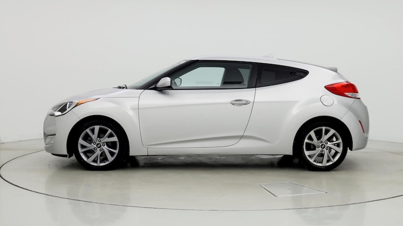 2017 Hyundai Veloster Value Edition 3