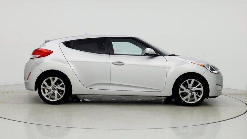 2017 Hyundai Veloster Value Edition 7