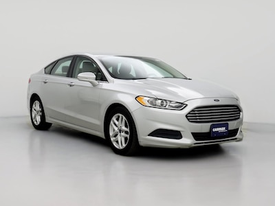 2016 Ford Fusion SE -
                Atlanta, GA