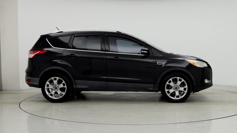 2016 Ford Escape Titanium 7