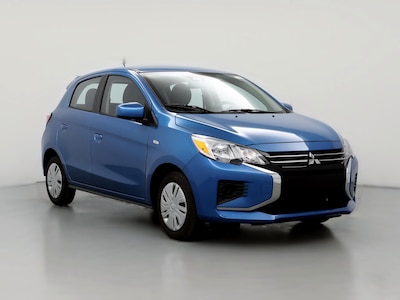 2023 Mitsubishi Mirage ES -
                Clearwater, FL