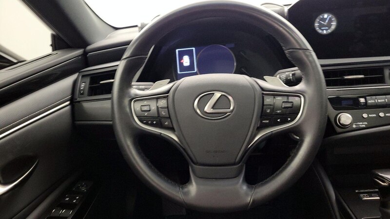 2023 Lexus ES 350 10