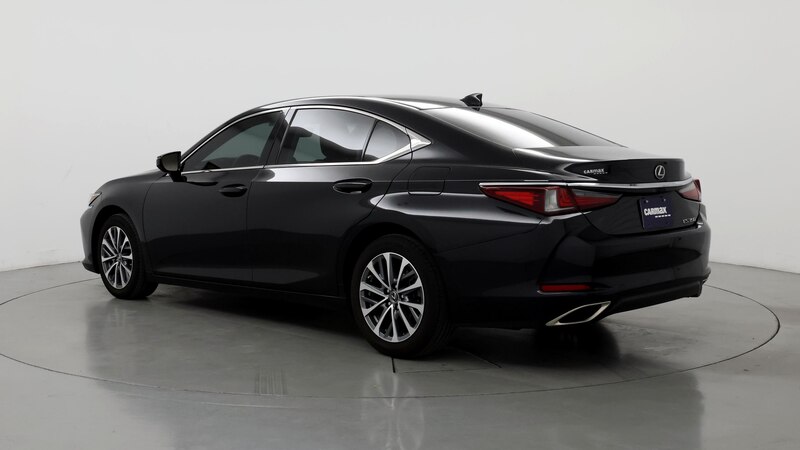 2023 Lexus ES 350 2