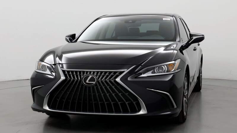 2023 Lexus ES 350 4