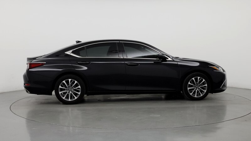 2023 Lexus ES 350 7