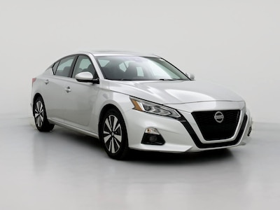 2019 Nissan Altima SV -
                Gainesville, GA