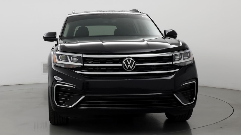 2021 Volkswagen Atlas SE 5