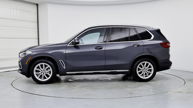 2019 BMW X5 xDrive40i 3