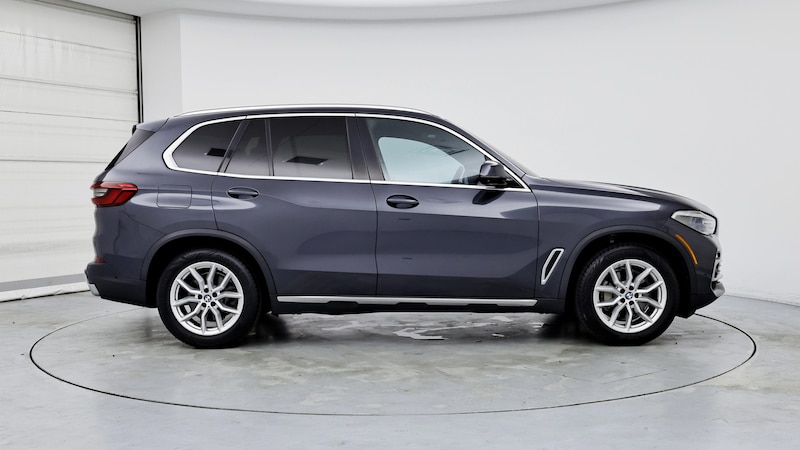 2019 BMW X5 xDrive40i 7