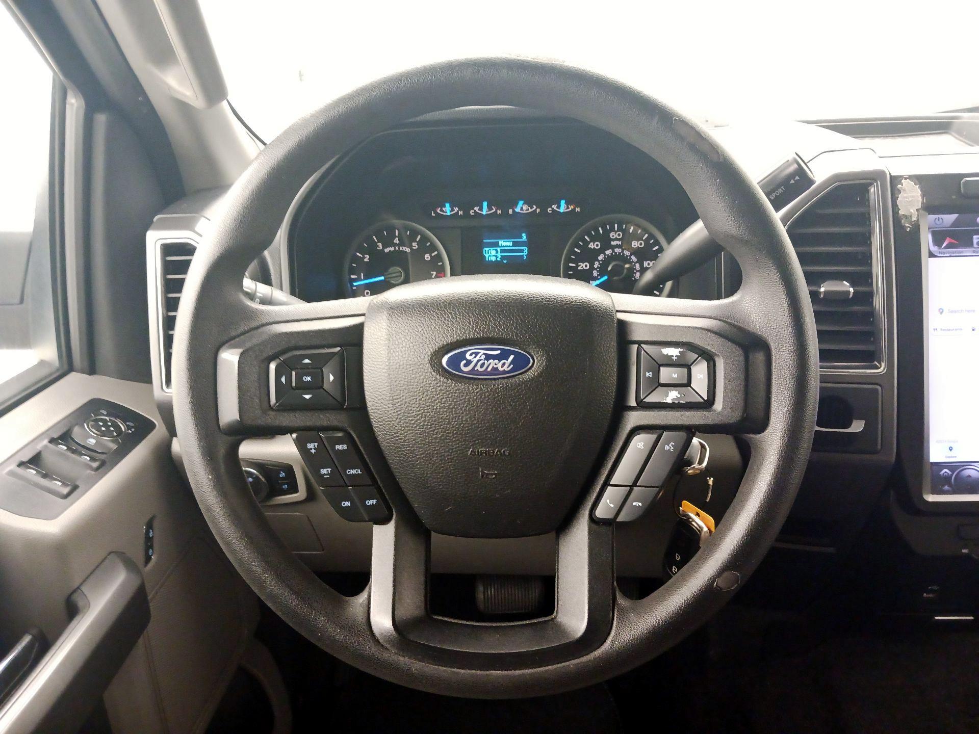 Thumbnail: 2017 Ford F-150 - 10