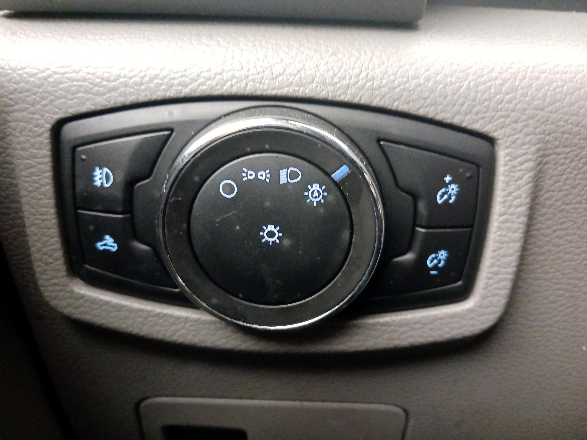 Thumbnail: 2017 Ford F-150 - 13