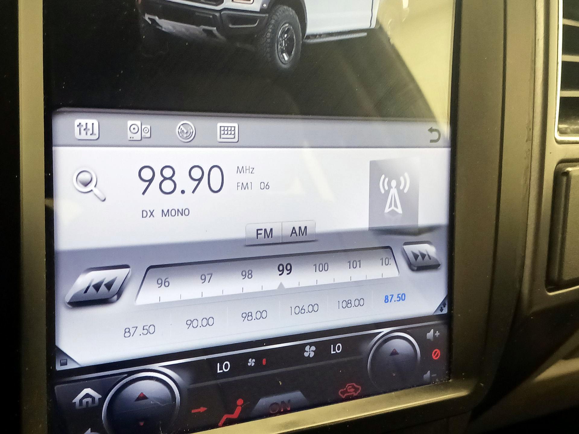 Thumbnail: 2017 Ford F-150 - 15