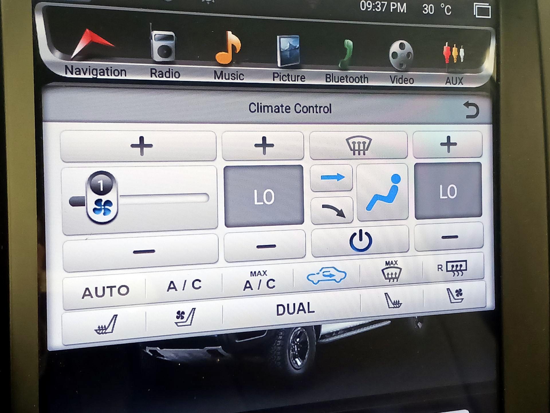 Thumbnail: 2017 Ford F-150 - 16