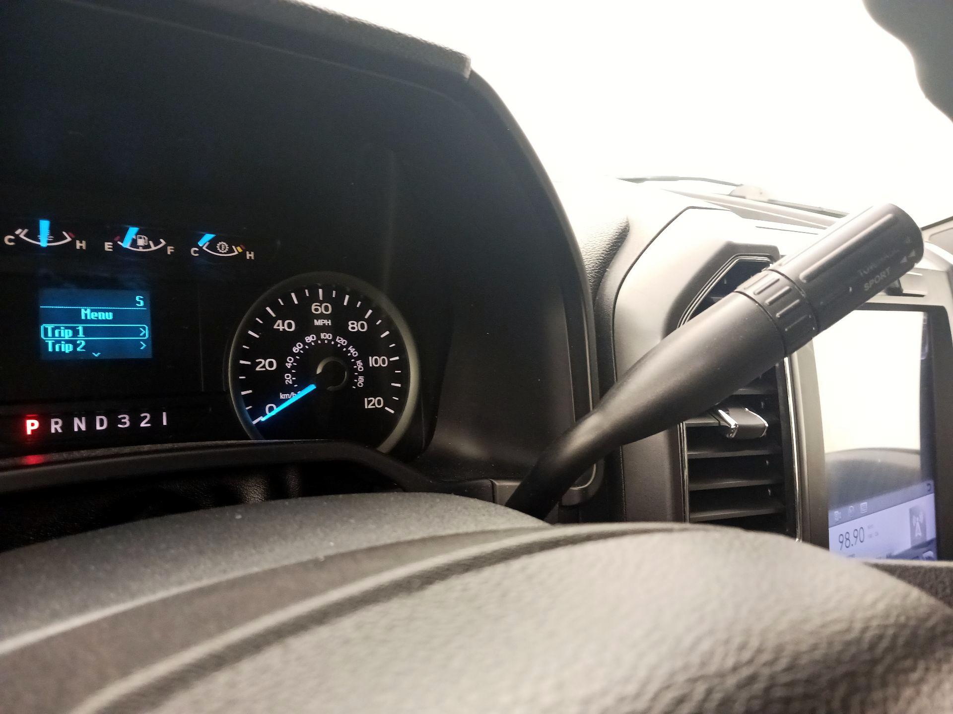 Thumbnail: 2017 Ford F-150 - 17