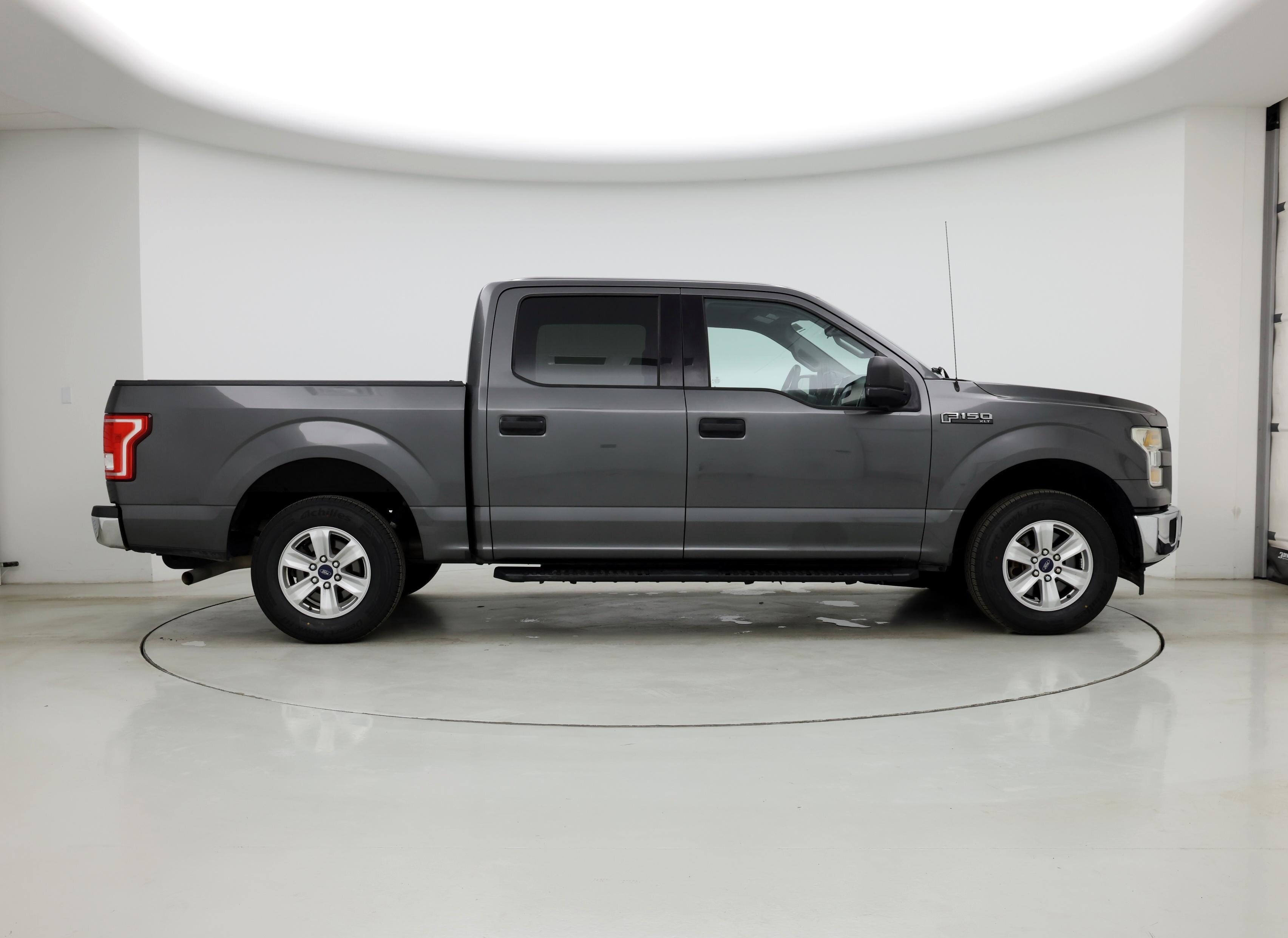 Thumbnail: 2017 Ford F-150 - 7