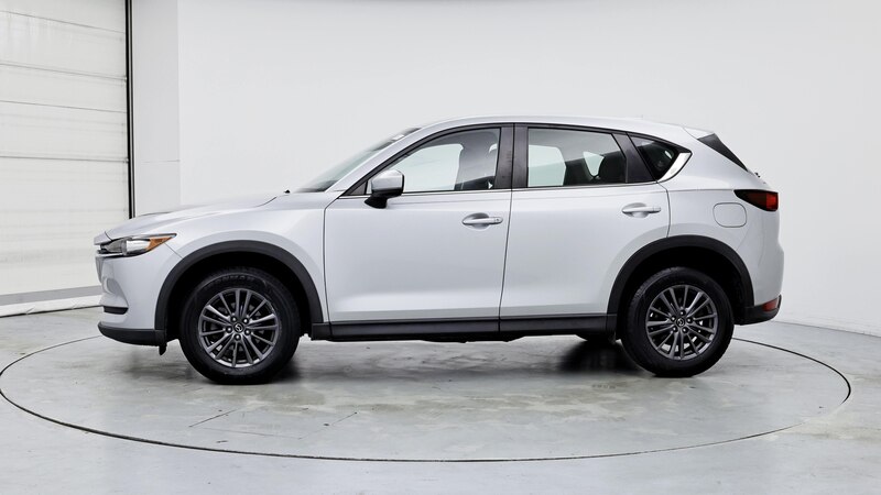 2019 Mazda CX-5 Sport 3