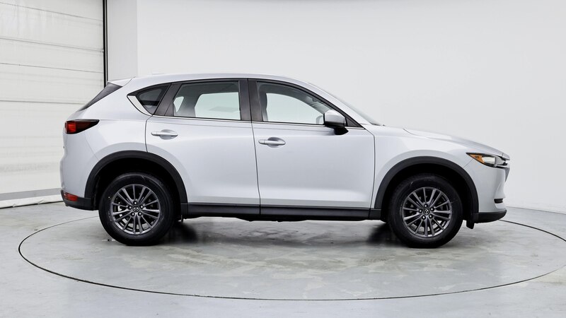 2019 Mazda CX-5 Sport 7