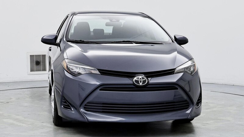 2019 Toyota Corolla LE 5