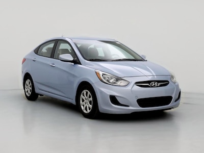 2013 Hyundai Accent GLS -
                Norcross, GA