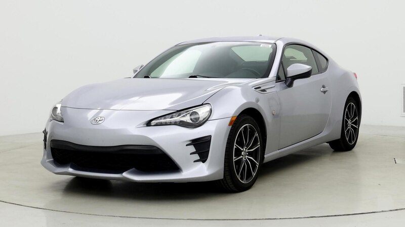 2017 Toyota 86  4