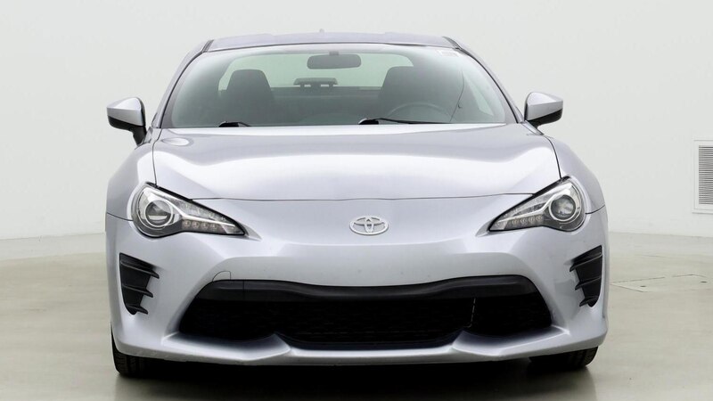 2017 Toyota 86  5