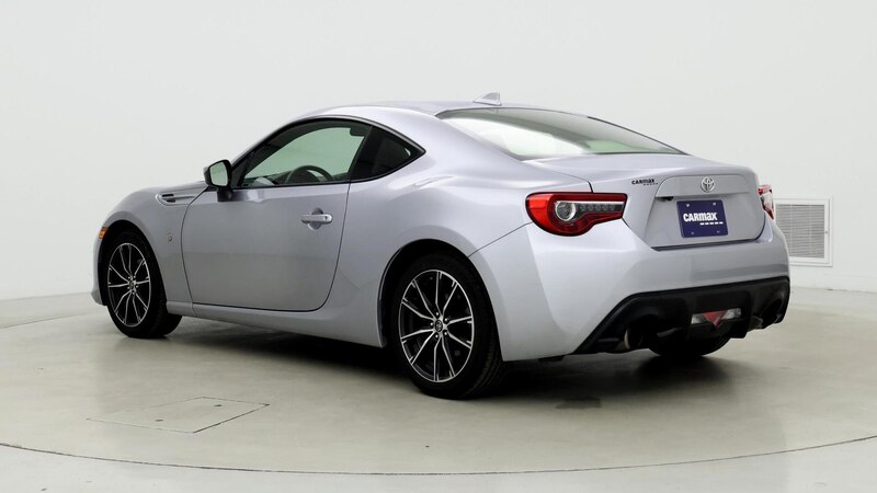 2017 Toyota 86  6