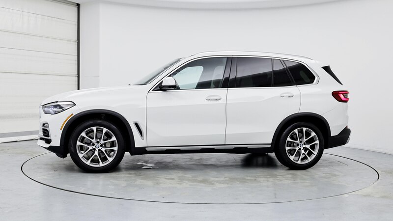 2019 BMW X5 xDrive40i 3