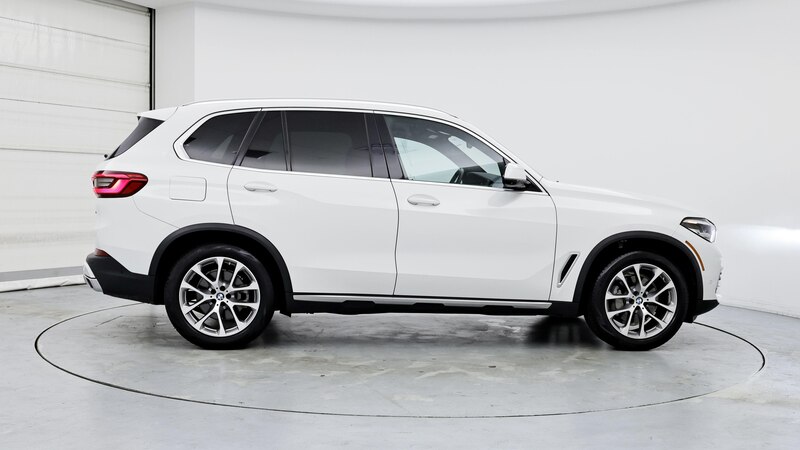 2019 BMW X5 xDrive40i 7