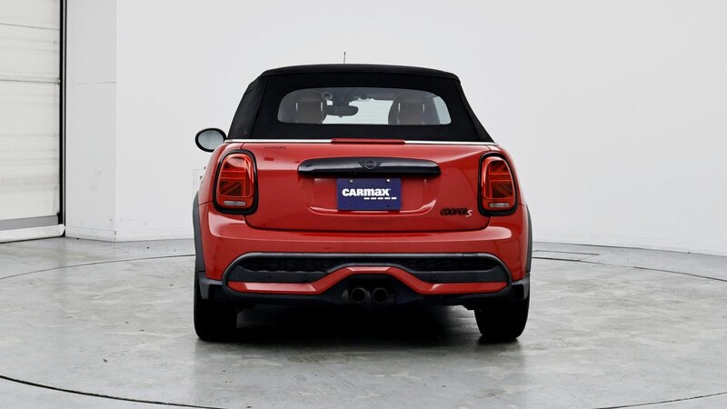 2022 MINI Cooper S 6