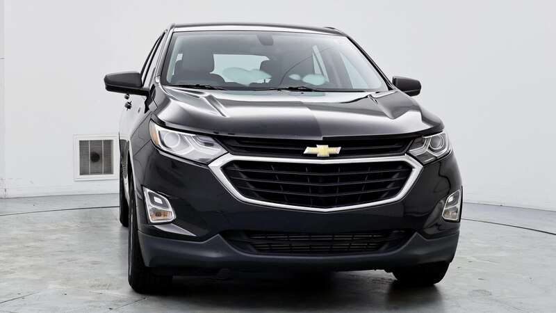 2019 Chevrolet Equinox LS 5