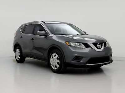 2016 Nissan Rogue S -
                Atlanta, GA