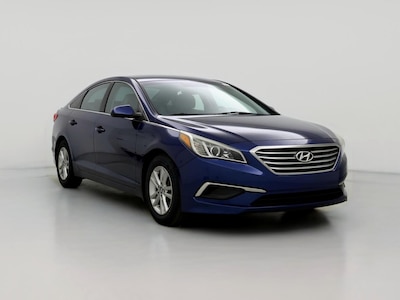 2017 Hyundai Sonata SE -
                Atlanta, GA