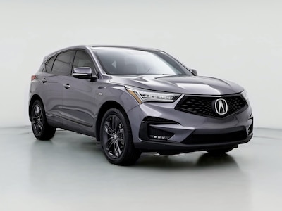 2021 Acura RDX Base -
                Clermont, FL