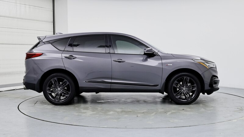 2021 Acura RDX Base 7