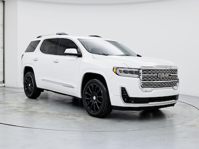 2020 GMC Acadia Denali -
                Clermont, FL