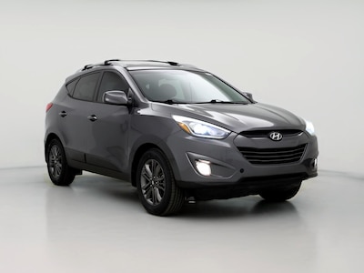 2015 Hyundai Tucson SE -
                Atlanta, GA