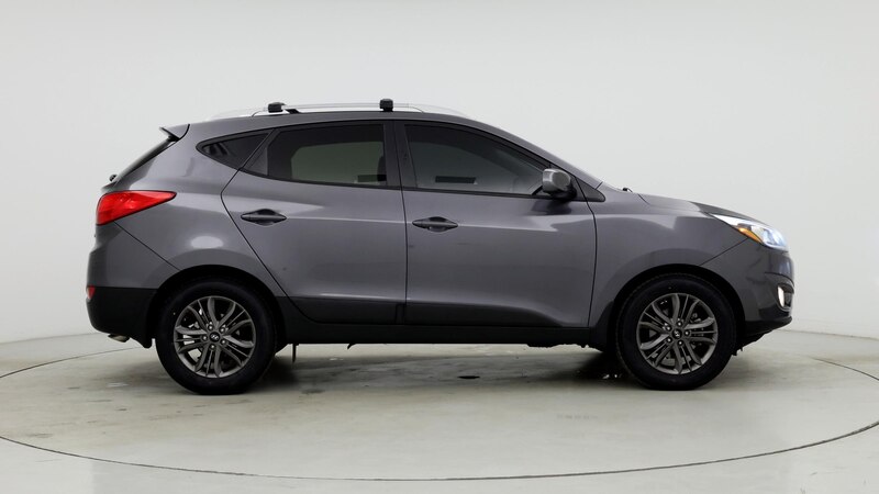 2015 Hyundai Tucson SE 7