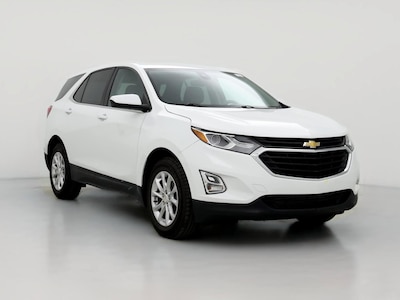 2020 Chevrolet Equinox LT -
                Atlanta, GA