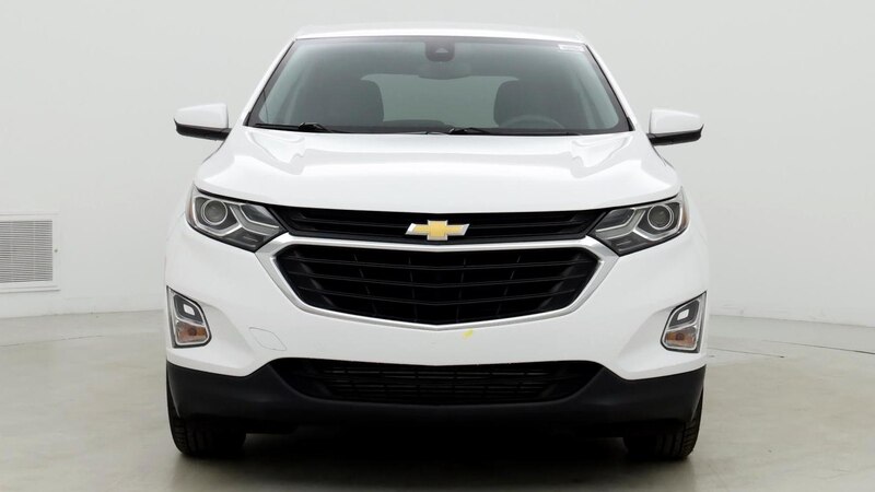 2020 Chevrolet Equinox LT 5