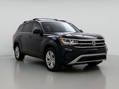 2021 Volkswagen Atlas SE -
                Ft. Myers, FL