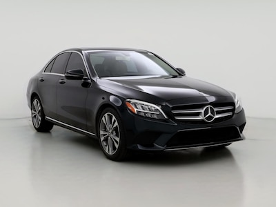 2019 Mercedes-Benz C-Class C 300 -
                Ft. Myers, FL