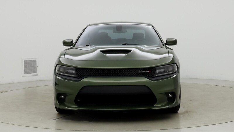 2018 Dodge Charger SXT 5