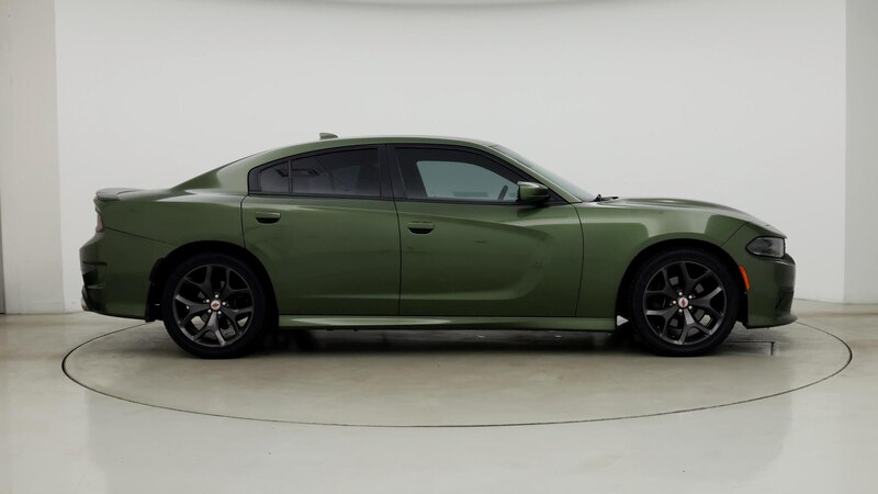 2018 Dodge Charger SXT 7