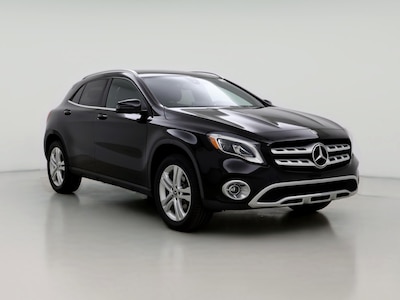 2019 Mercedes-Benz GLA 250 -
                Naples, FL