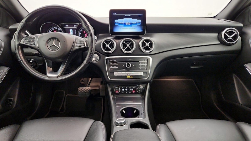 2019 Mercedes-Benz GLA 250 9