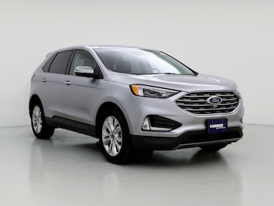 2022 Ford Edge Titanium -
                Ft. Myers, FL