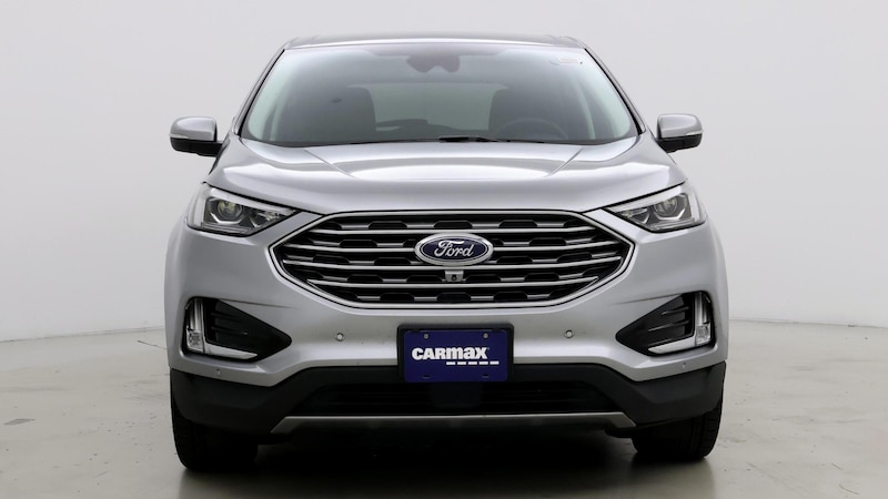 2022 Ford Edge Titanium 5