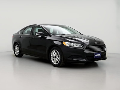 2013 Ford Fusion SE -
                Atlanta, GA