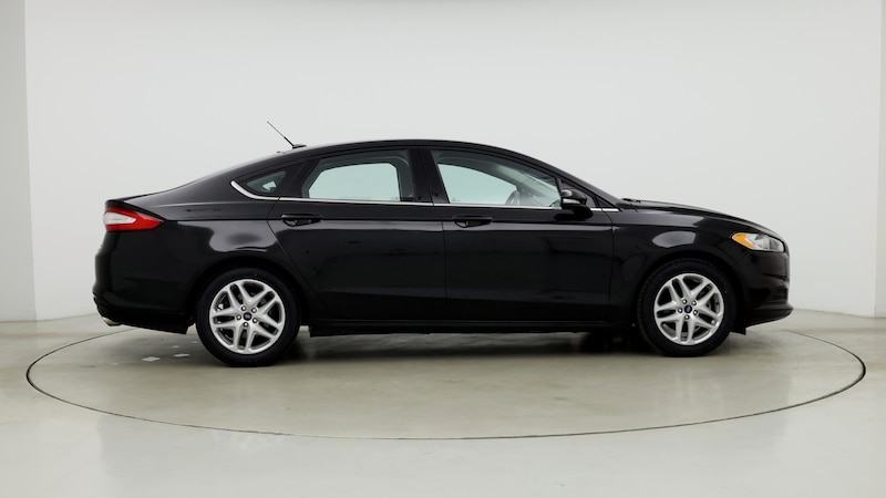 2013 Ford Fusion SE 7