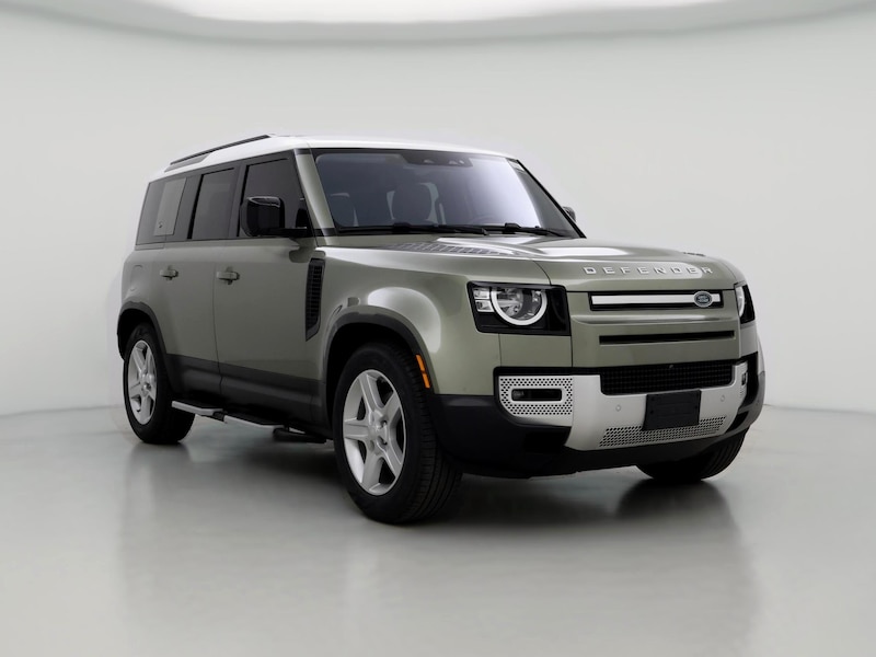 2020 Land Rover Defender 110 -
                  Daytona Beach, FL